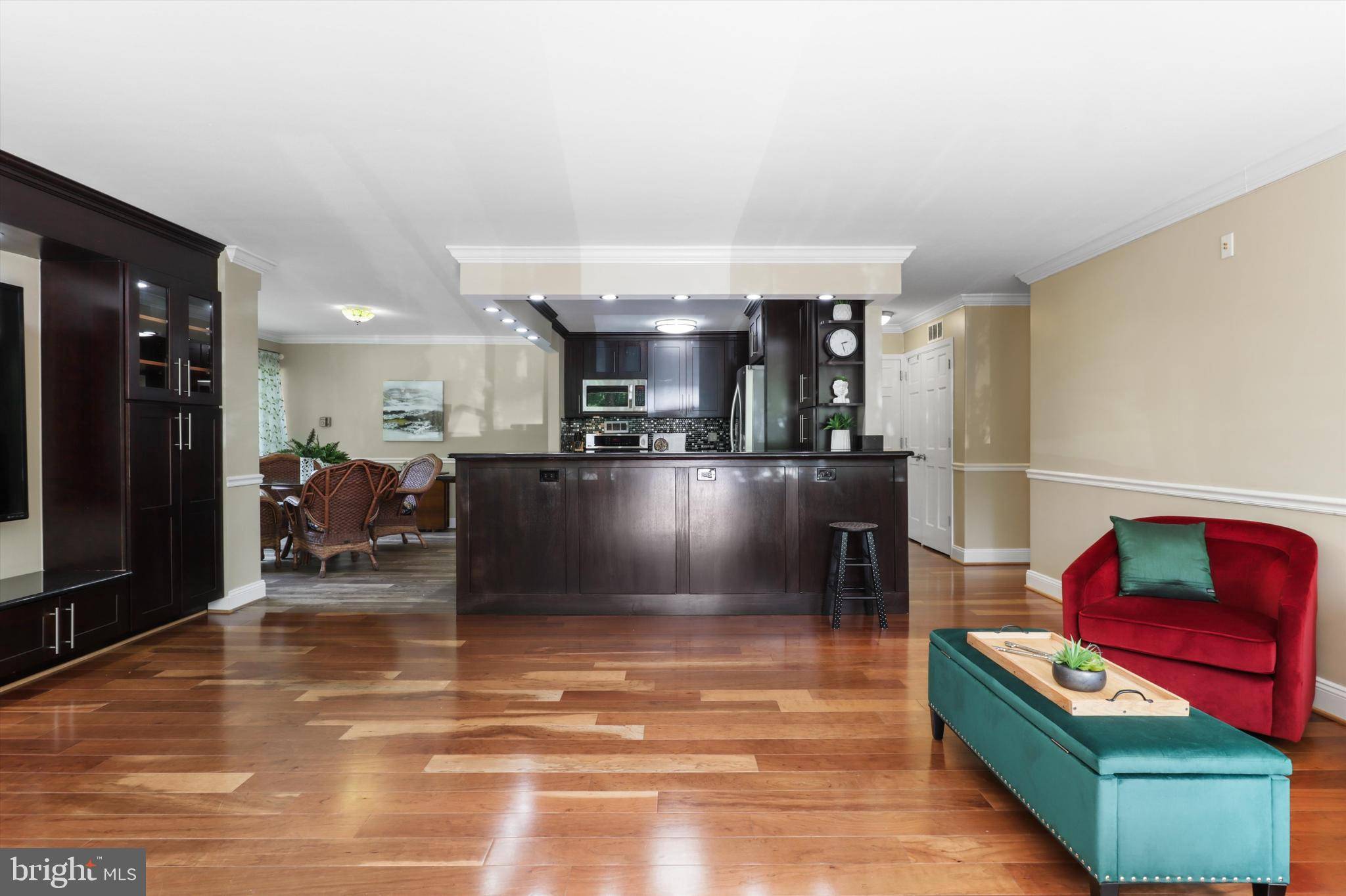 Arlington, VA 22203,4501 ARLINGTON BLVD #118