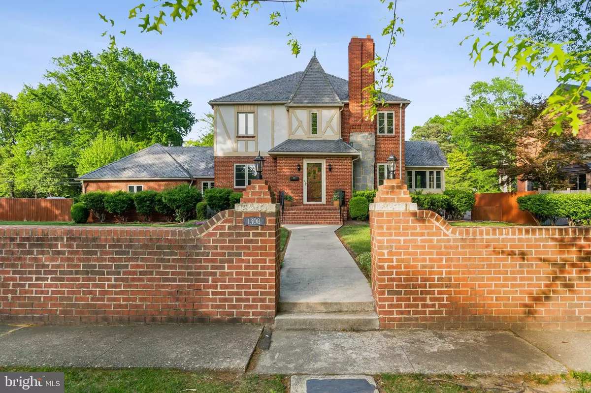 Richmond, VA 23227,1308 BROOKLAND PKWY