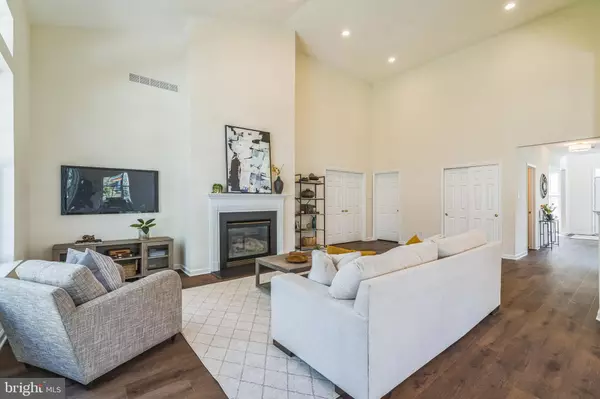 Downingtown, PA 19335,106 CANTER DR
