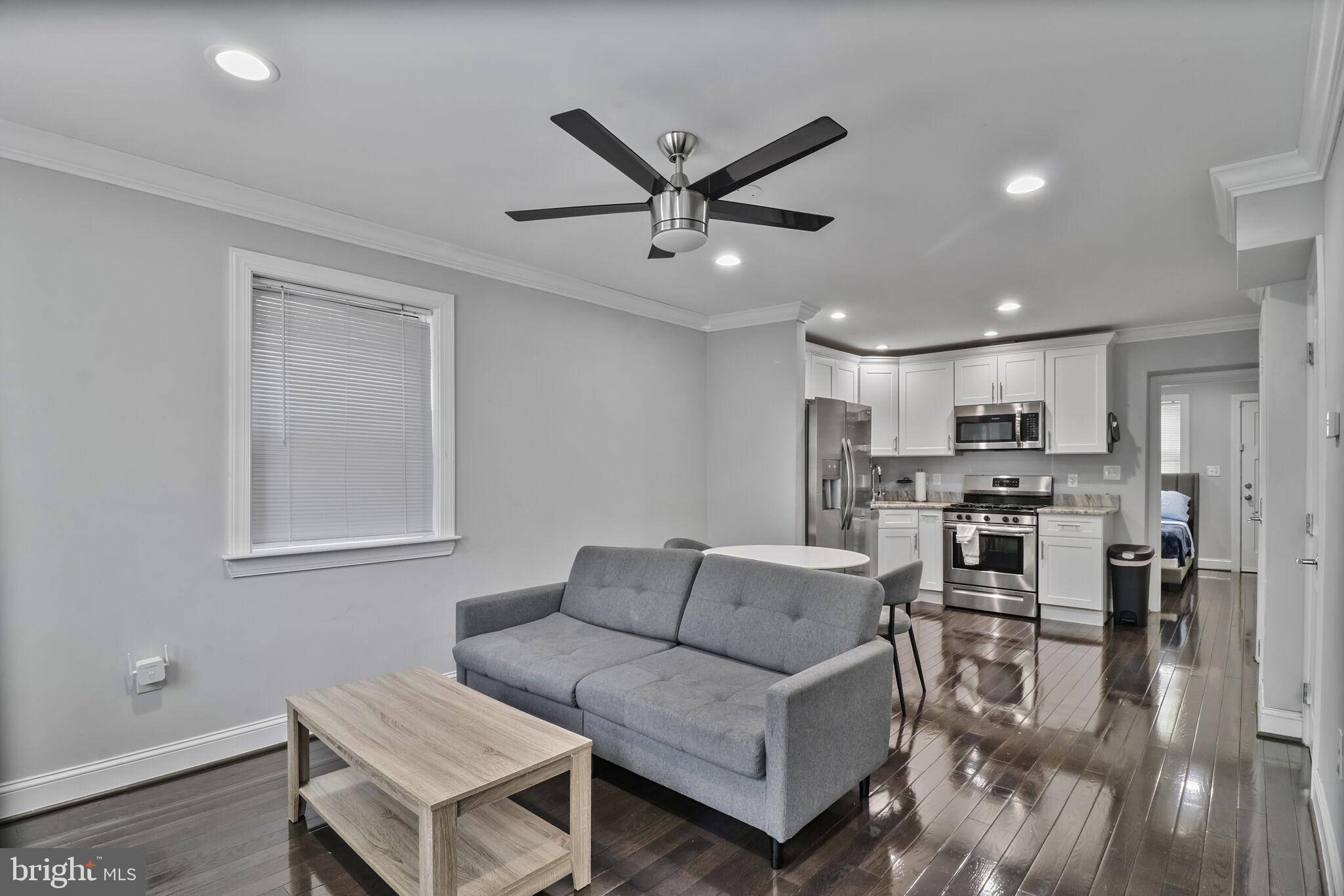 Washington, DC 20020,1423 HOWARD RD SE