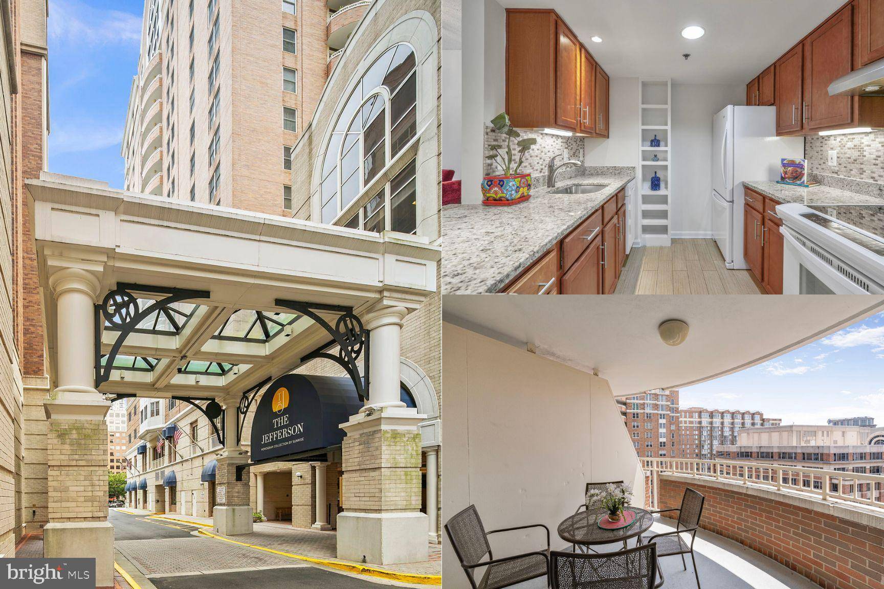 900 N TAYLOR ST #1527, Arlington, VA 22203