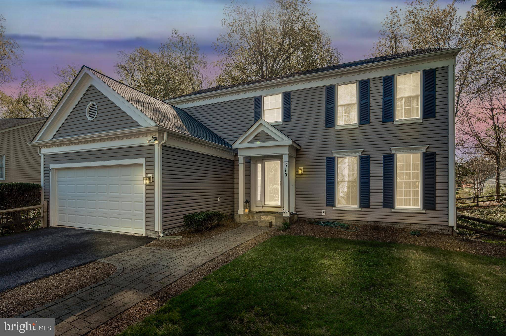 315 ROSSLARE DR, Arnold, MD 21012