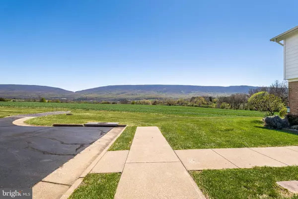 New Market, VA 22844,253 PELHAM DR