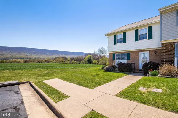 New Market, VA 22844,253 PELHAM DR