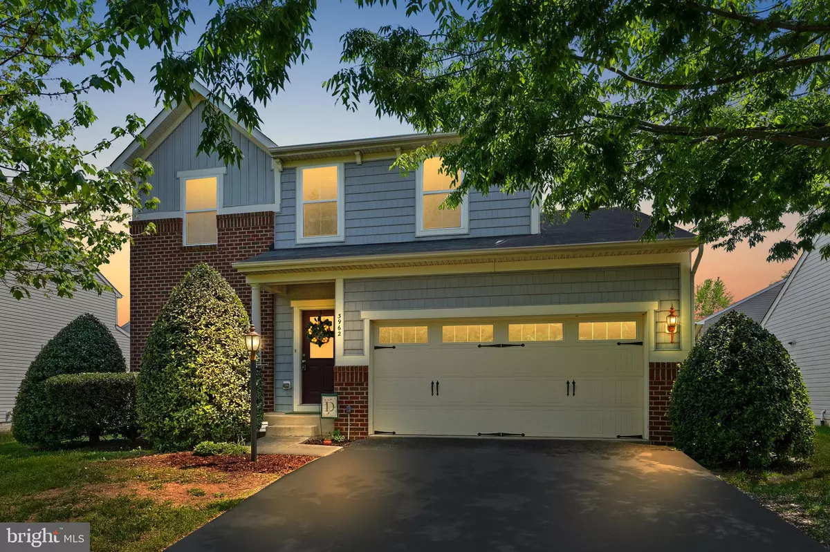 Warrenton, VA 20187,3962 LAKE ASHBY CT