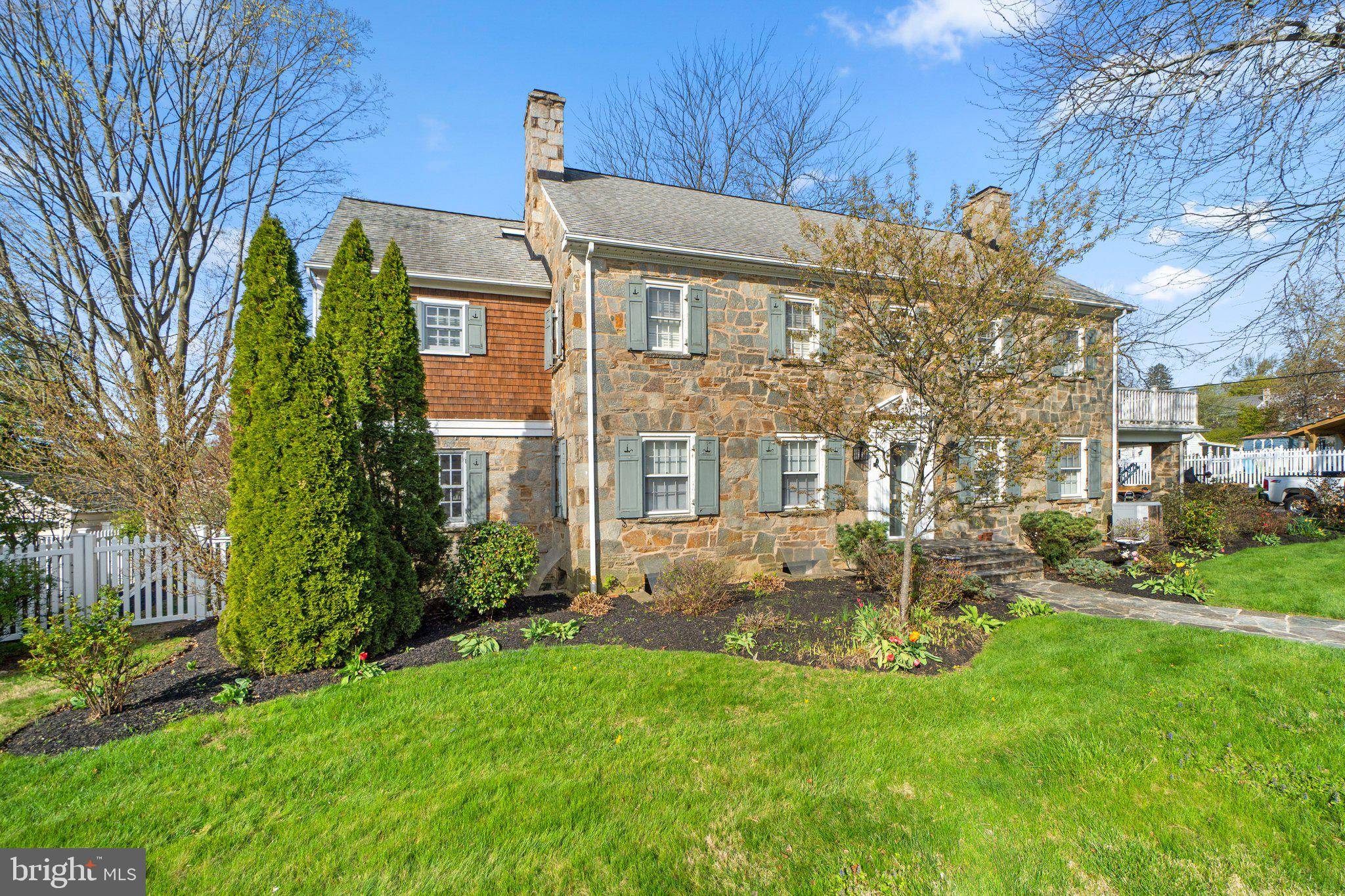 Westminster, MD 21157,65 W GREEN ST