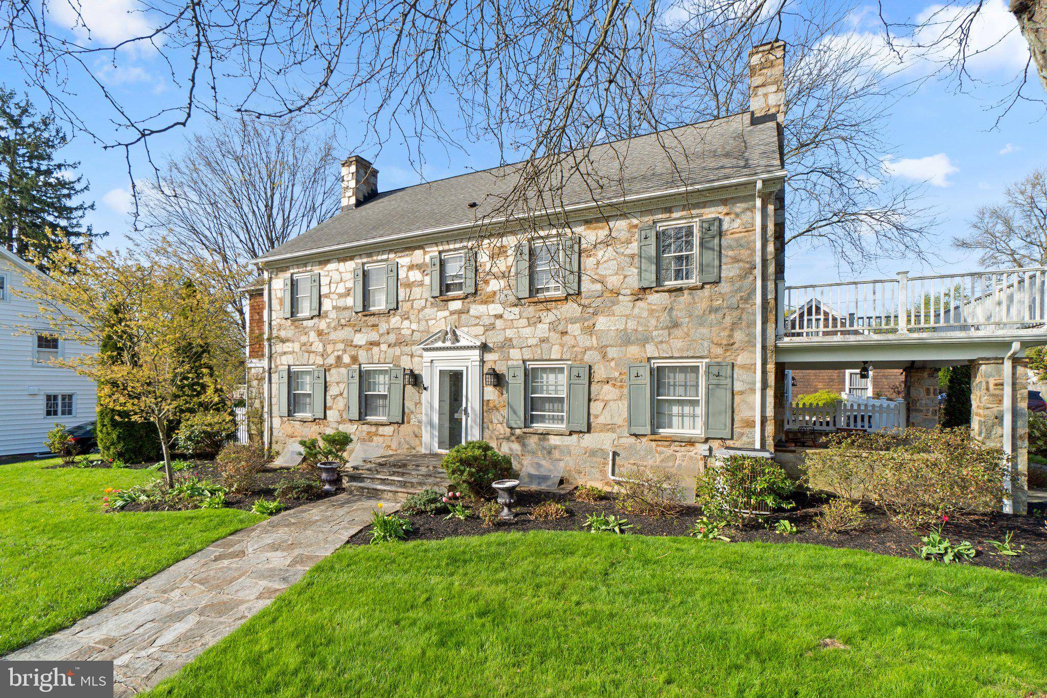 Westminster, MD 21157,65 W GREEN ST