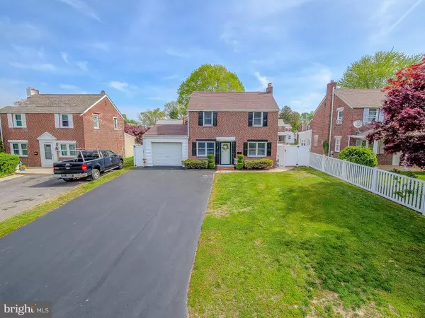 New Castle, DE 19720,112 JACKSON AVE