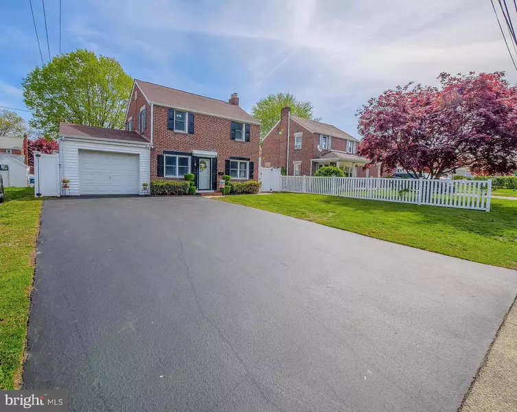 112 JACKSON AVE, New Castle, DE 19720
