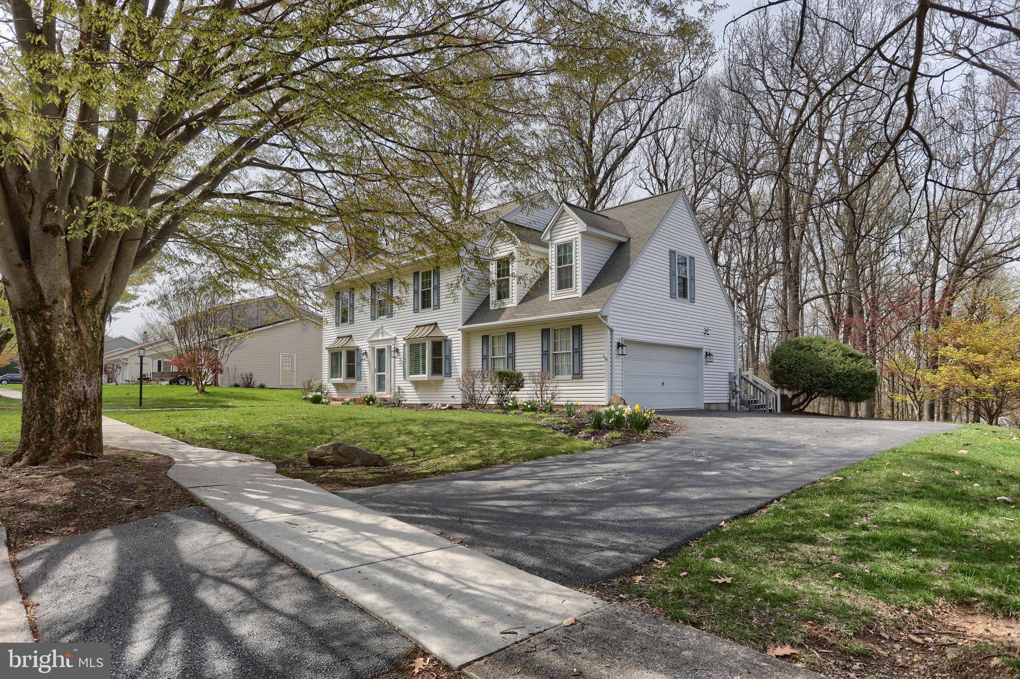 Hummelstown, PA 17036,1179 JILL DR