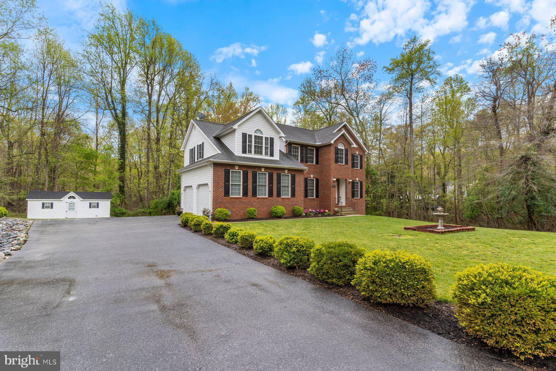 Lusby, MD 20657,1250 SOLLERS WHARF RD