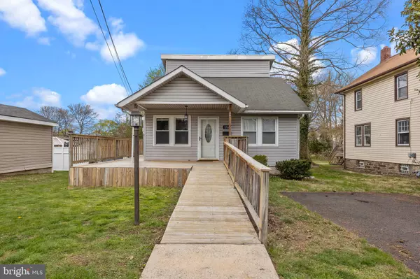 Abington, PA 19001,1710 TUCKER AVE