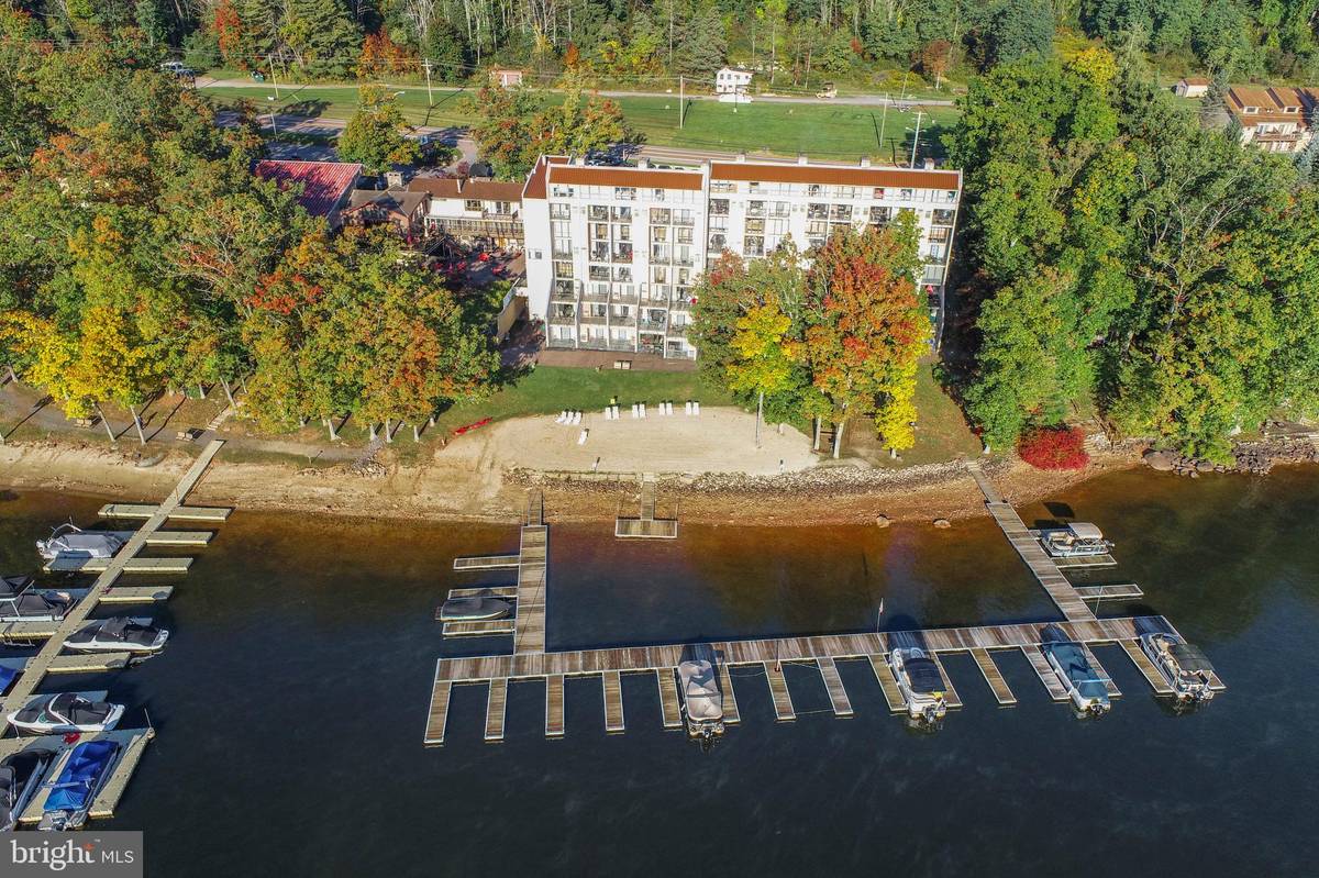 Oakland, MD 21550,20160 GARRETT HWY #D308/408