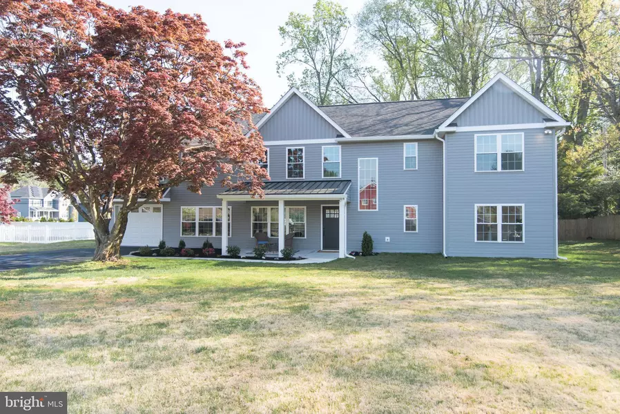 719 NORFOLK RD, Jenkintown, PA 19046