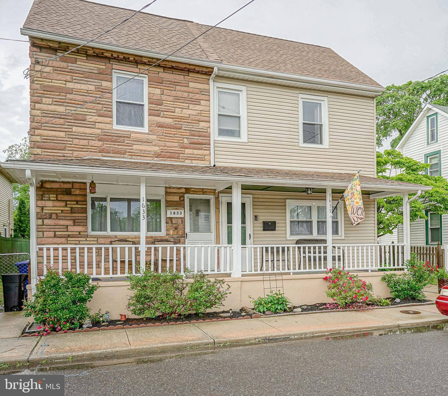 Hainesport, NJ 08036,1631 ALBERT ST
