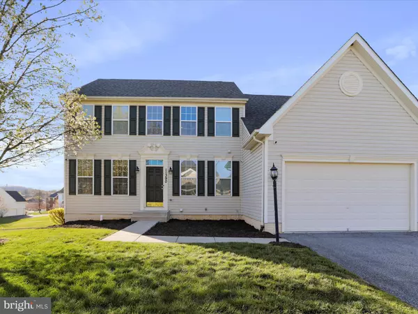 11390 BUHRMAN DR E #57, Waynesboro, PA 17268