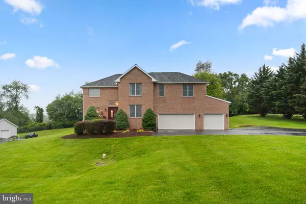 Woodstock, MD 21163,9805 SLALOM RUN DR