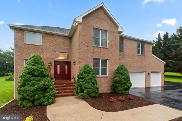 Woodstock, MD 21163,9805 SLALOM RUN DR