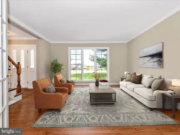 Knoxville, MD 21758,3780 MAPLECREST DR