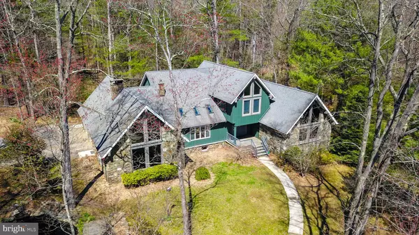 376 HTY RD, Kunkletown, PA 18058