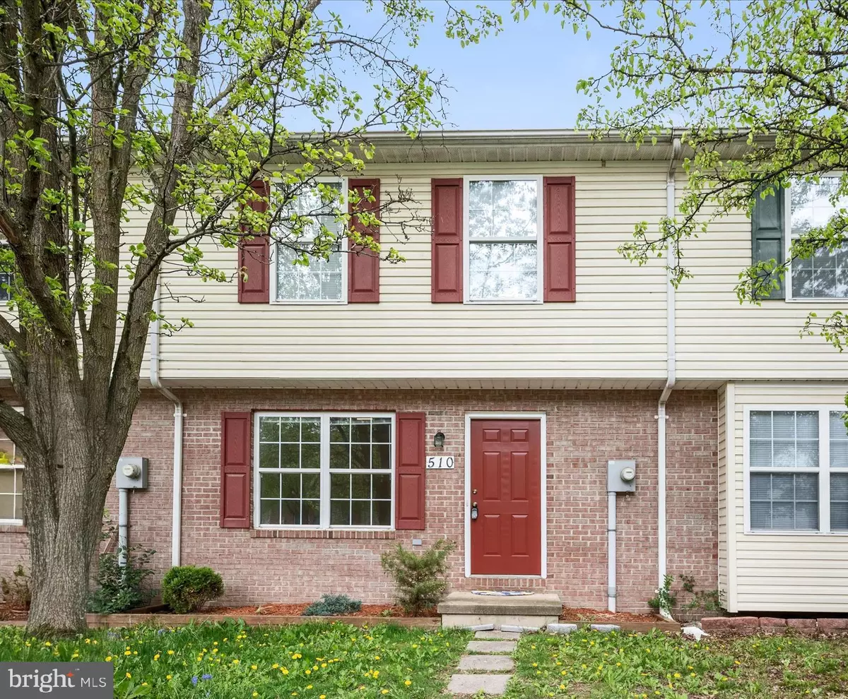 Stephens City, VA 22655,510 RIDGEFIELD AVE