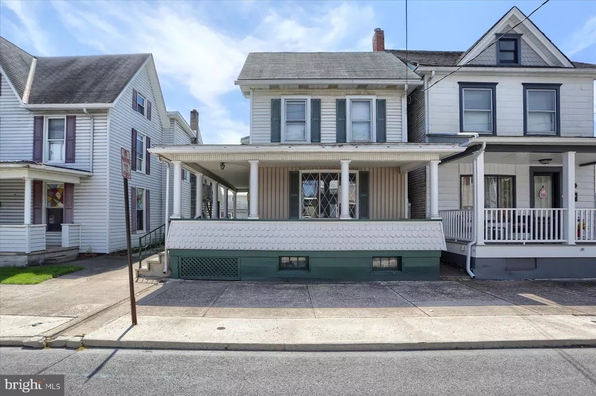 Danville, PA 17821,672 E MARKET STREET