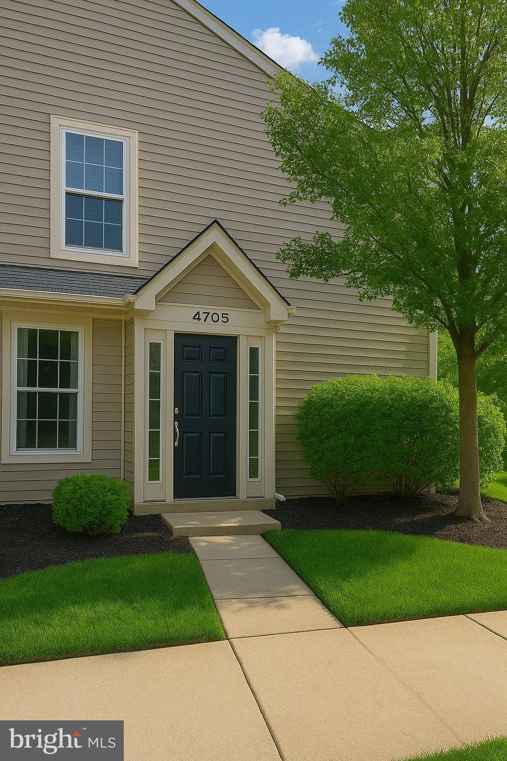 4705 GRENWICH LN, Mount Laurel, NJ 08054