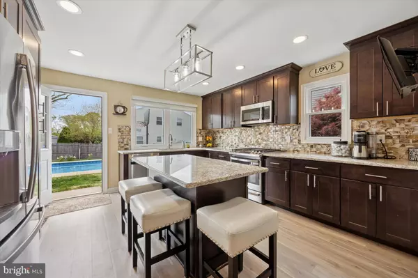 209 SUSAN DR, Elkins Park, PA 19027