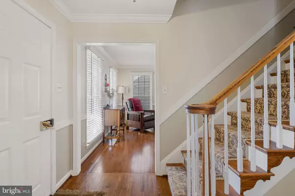 Ellicott City, MD 21042,4134 RED BANDANA WAY
