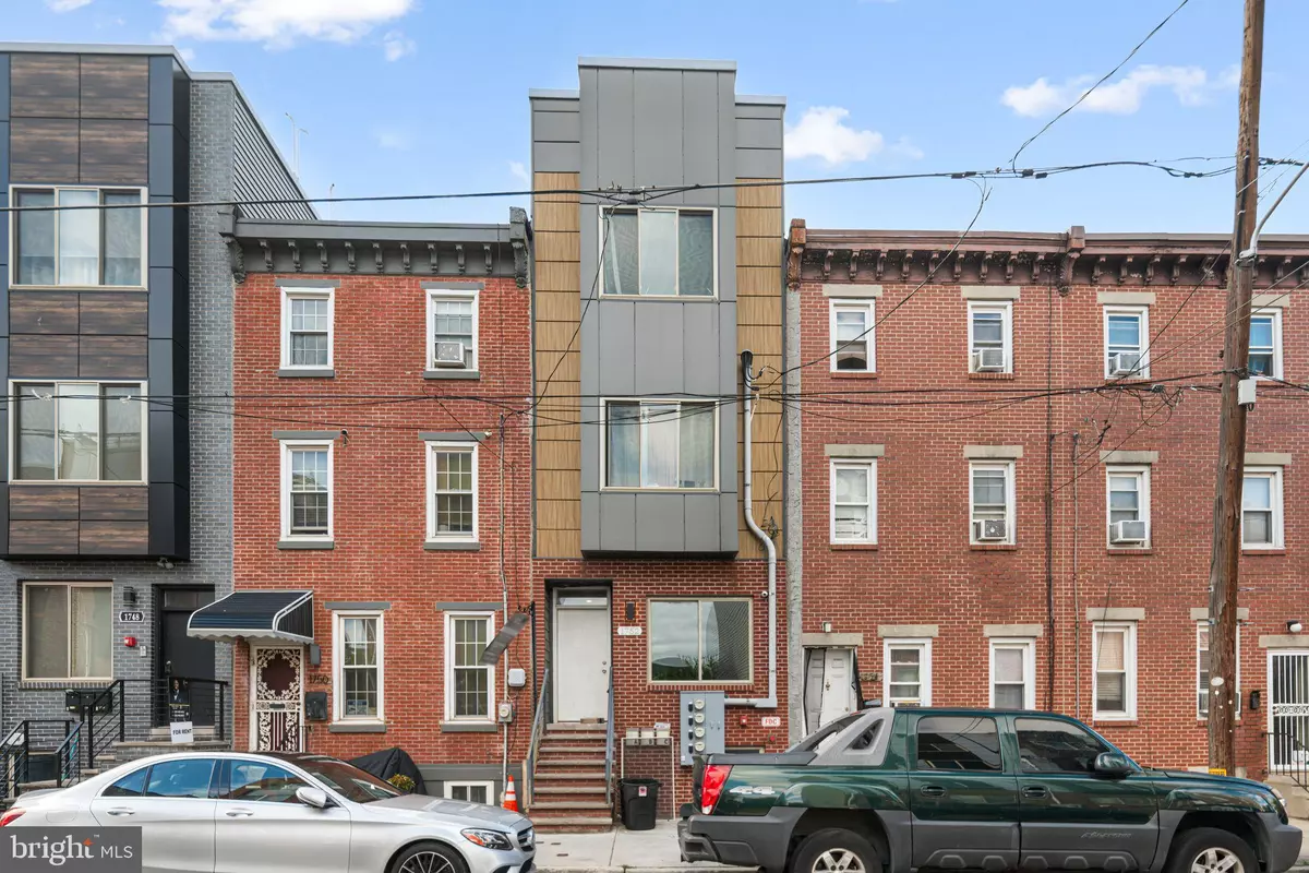 Philadelphia, PA 19122,1752 N MARSHALL ST