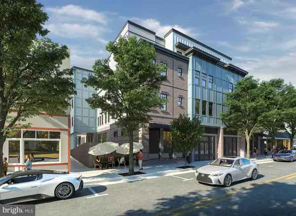 Hatboro, PA 19040,26 S YORK RD #209