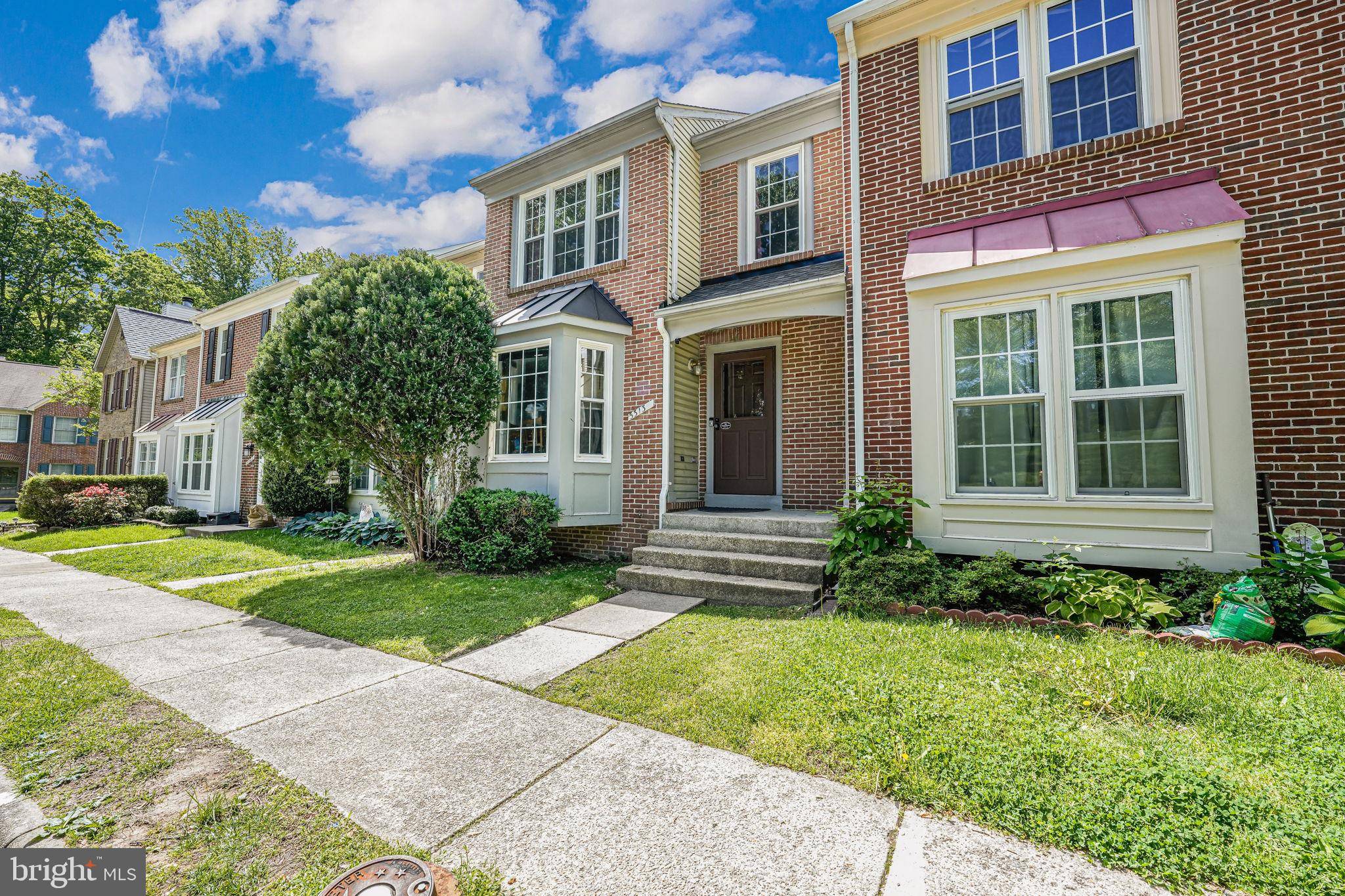 Woodbridge, VA 22192,3313 WEYMOUTH CT