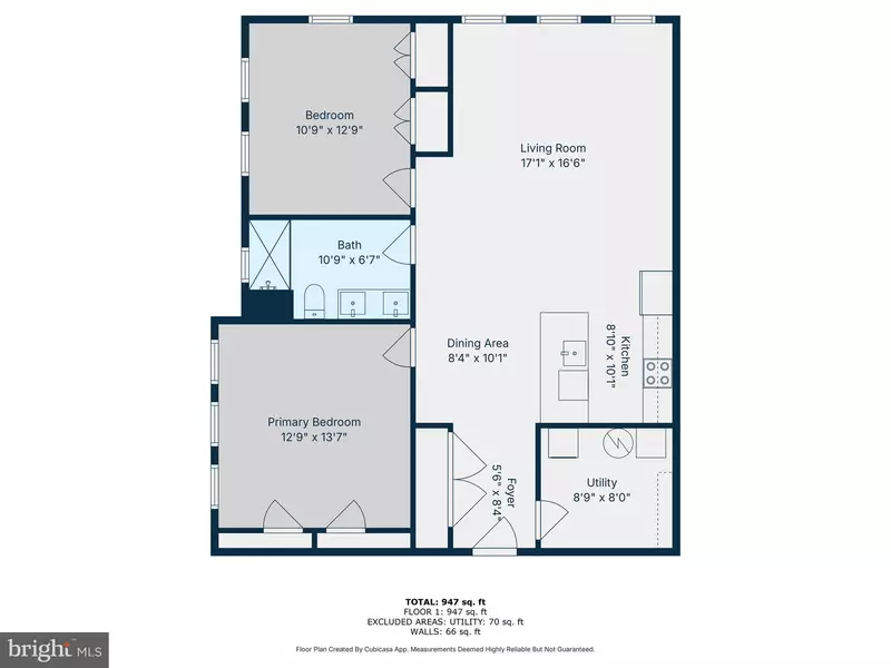 26 S YORK RD #309, Hatboro, PA 19040