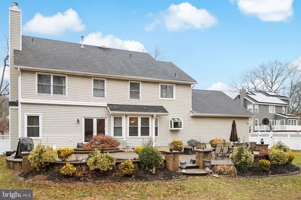 Monroe Township, NJ 08831,3 ERIC CT