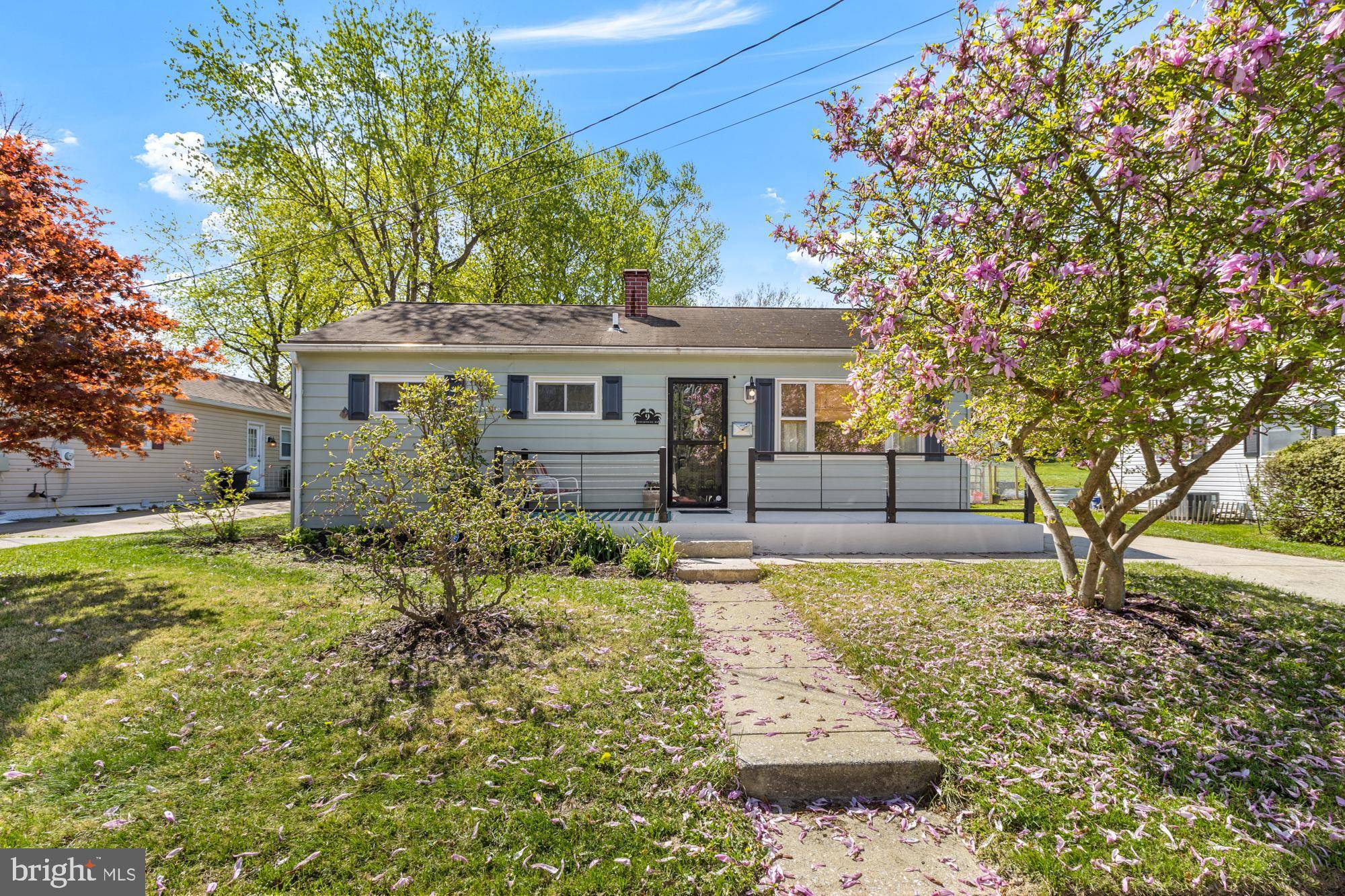 Owings Mills, MD 21117,9 CEDARMERE RD