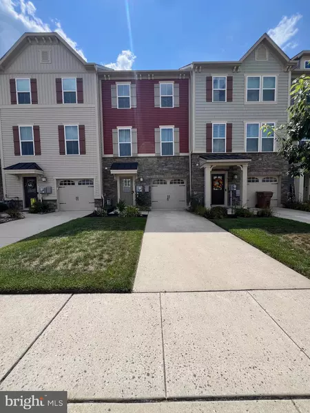 264 IANNELLI RD, Clarksboro, NJ 08020
