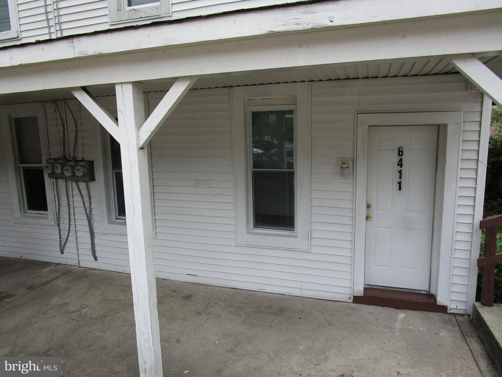 Philadelphia, PA 19126,6411 OLD YORK RD #1