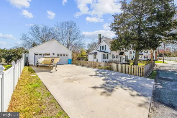 Newark, MD 21841,7204 MILL ST
