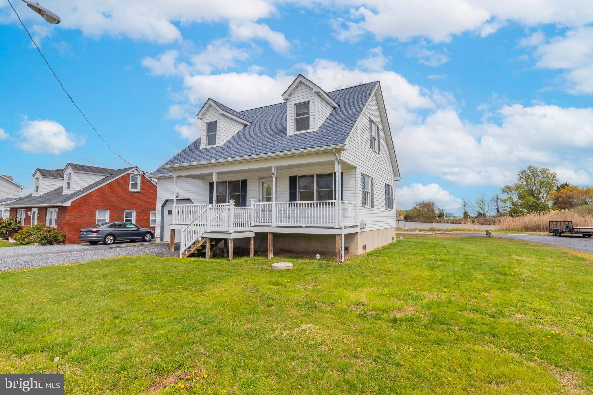 1019 DOMINION RD, Chester, MD 21619