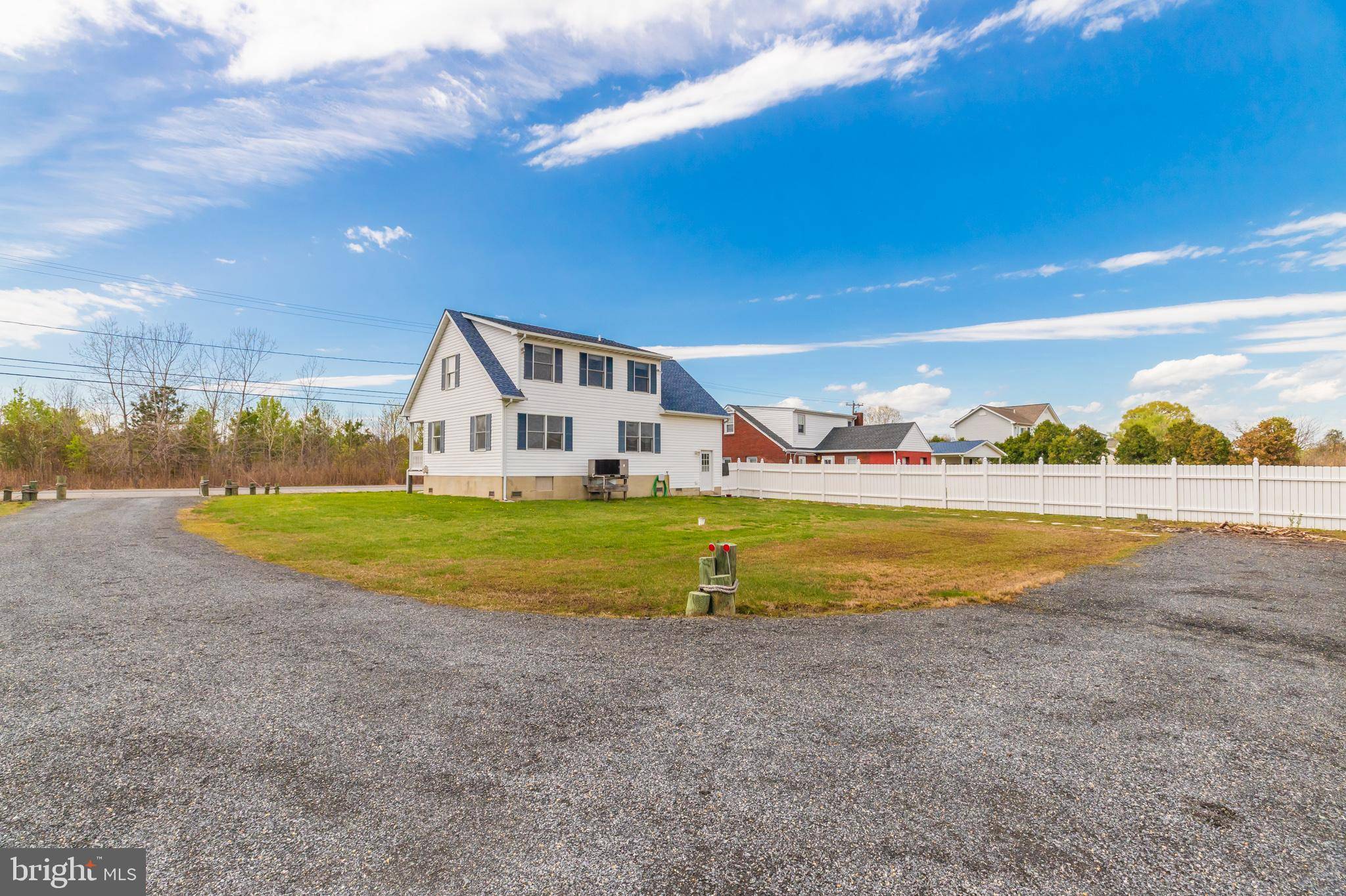 Chester, MD 21619,1019 DOMINION RD