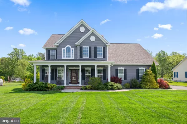 Milton, DE 19968,16260 EDGEWATER DR