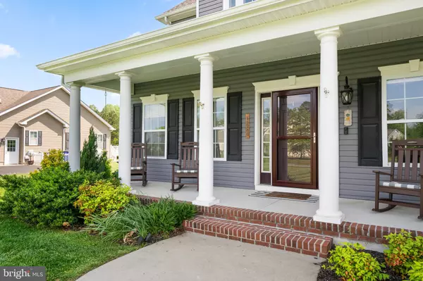 Milton, DE 19968,16260 EDGEWATER DR