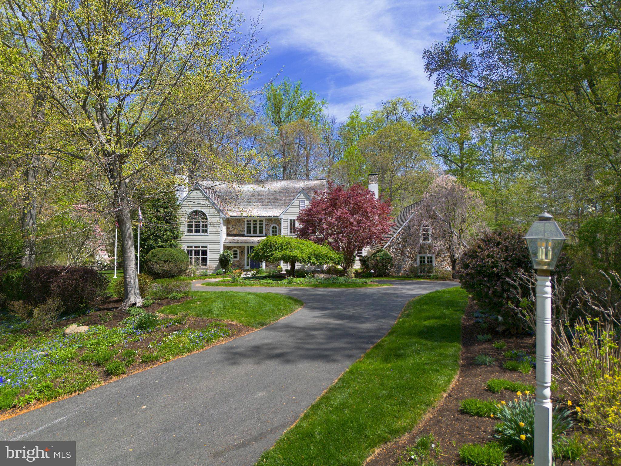 Berwyn, PA 19312,1264 FARM RD