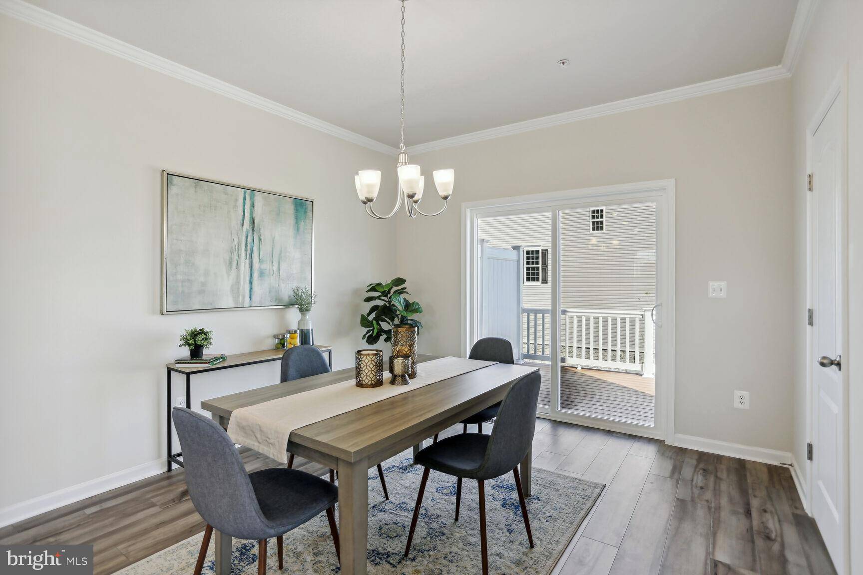 HOMESITE V20 PRESIDENTIAL PKWY, Upper Marlboro, MD 20774