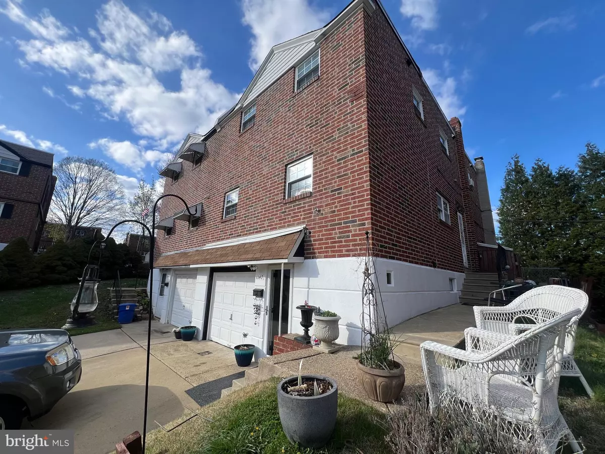 Philadelphia, PA 19111,1147 TABOR PLZ
