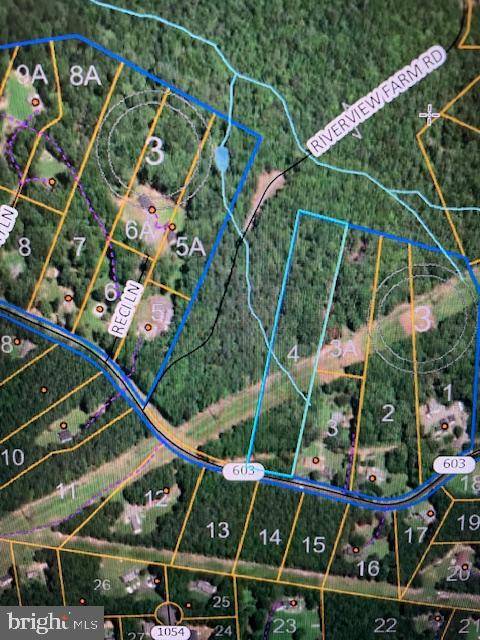 Locust Grove, VA 22508,TAX ID 01 200030000040 INDIANTOWN RD