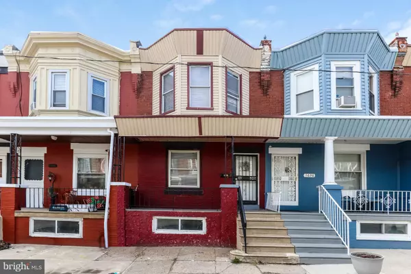 Philadelphia, PA 19143,1638 S CONESTOGA ST