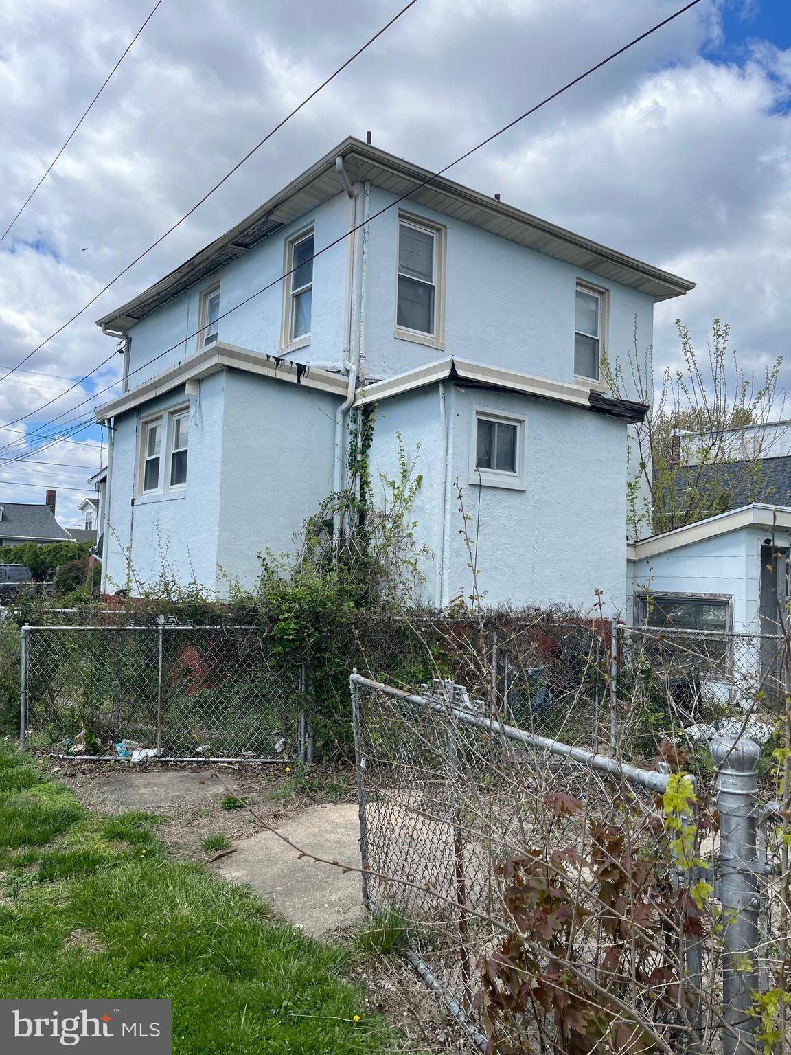 Baltimore, MD 21221,107 MARGARET AVE