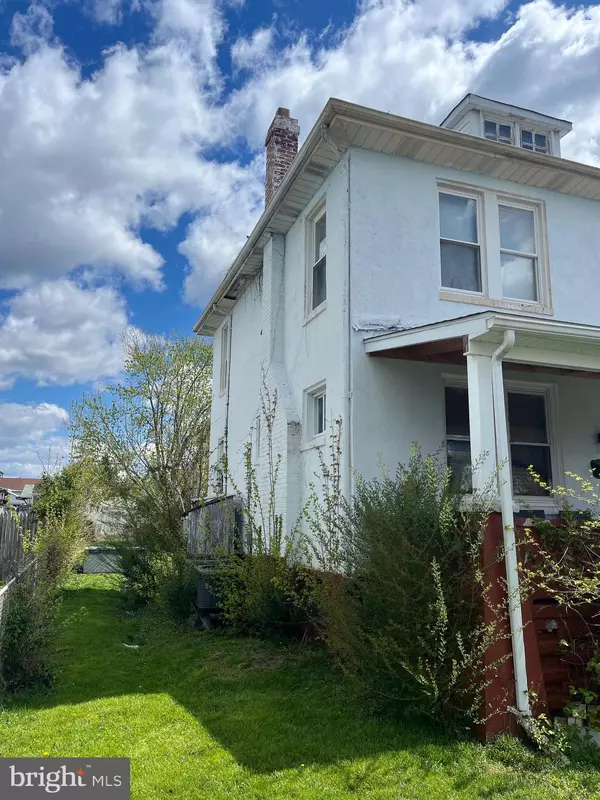 Baltimore, MD 21221,107 MARGARET AVE