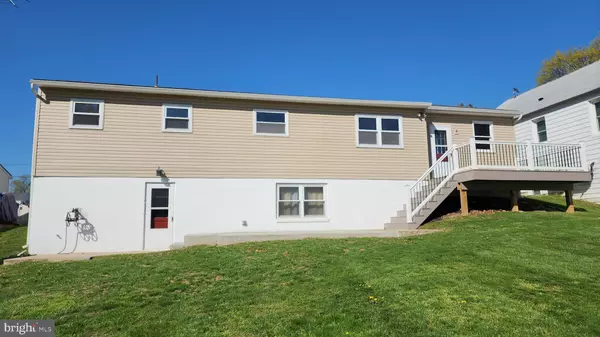 Red Lion, PA 17356,603 MEMORY LN